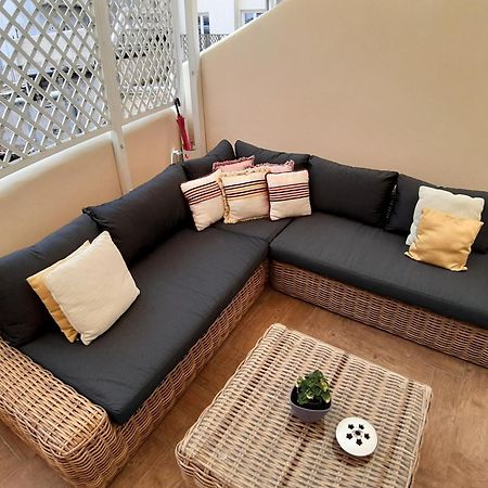 Piazza Venezia Suite And Terrace Rome Exterior photo