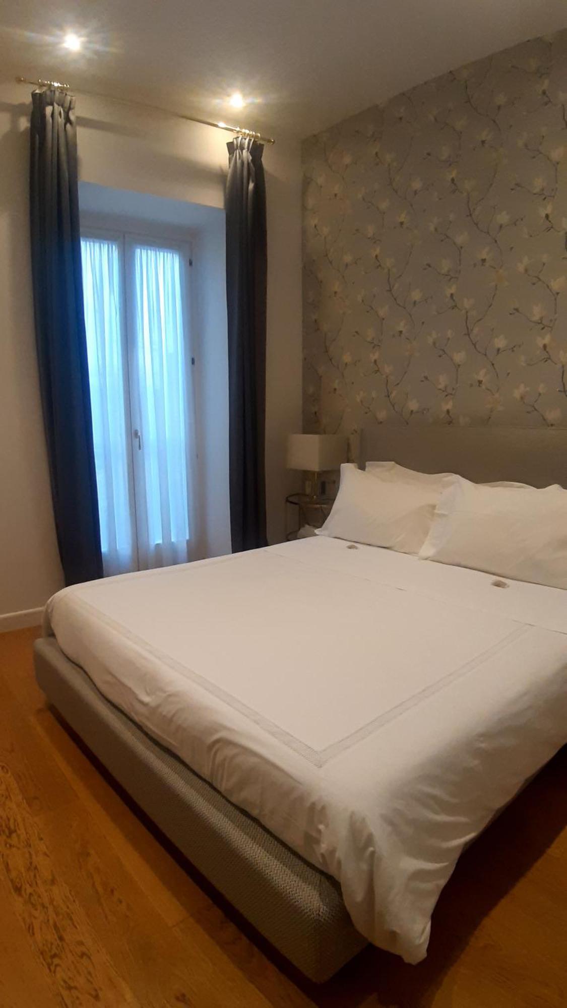 Piazza Venezia Suite And Terrace Rome Exterior photo