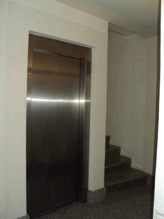 Piazza Venezia Suite And Terrace Rome Exterior photo