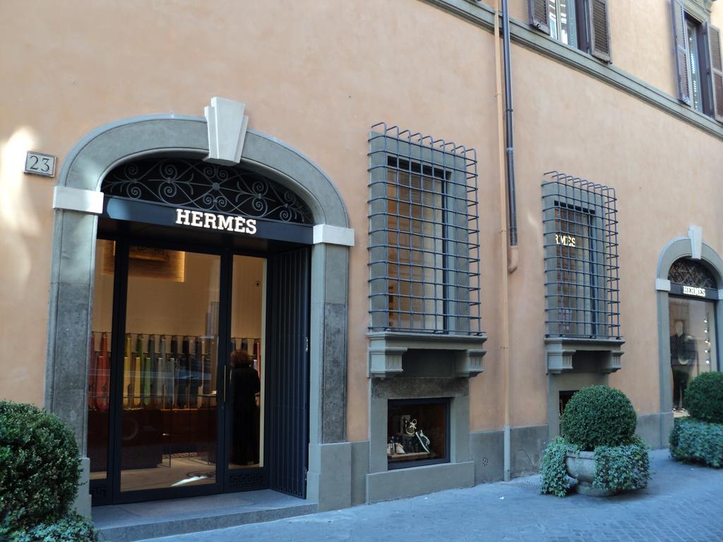 Piazza Venezia Suite And Terrace Rome Exterior photo